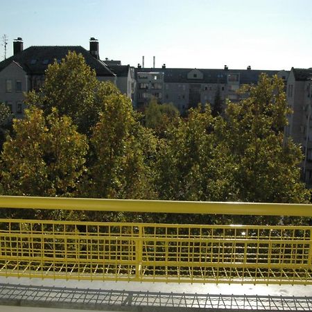 Five Appartement Belgrado Buitenkant foto